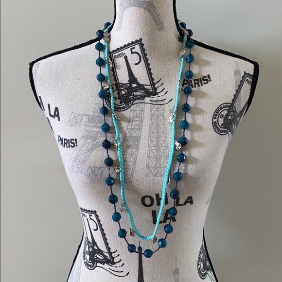 2 for 1 Necklaces - Picture 1 of 5